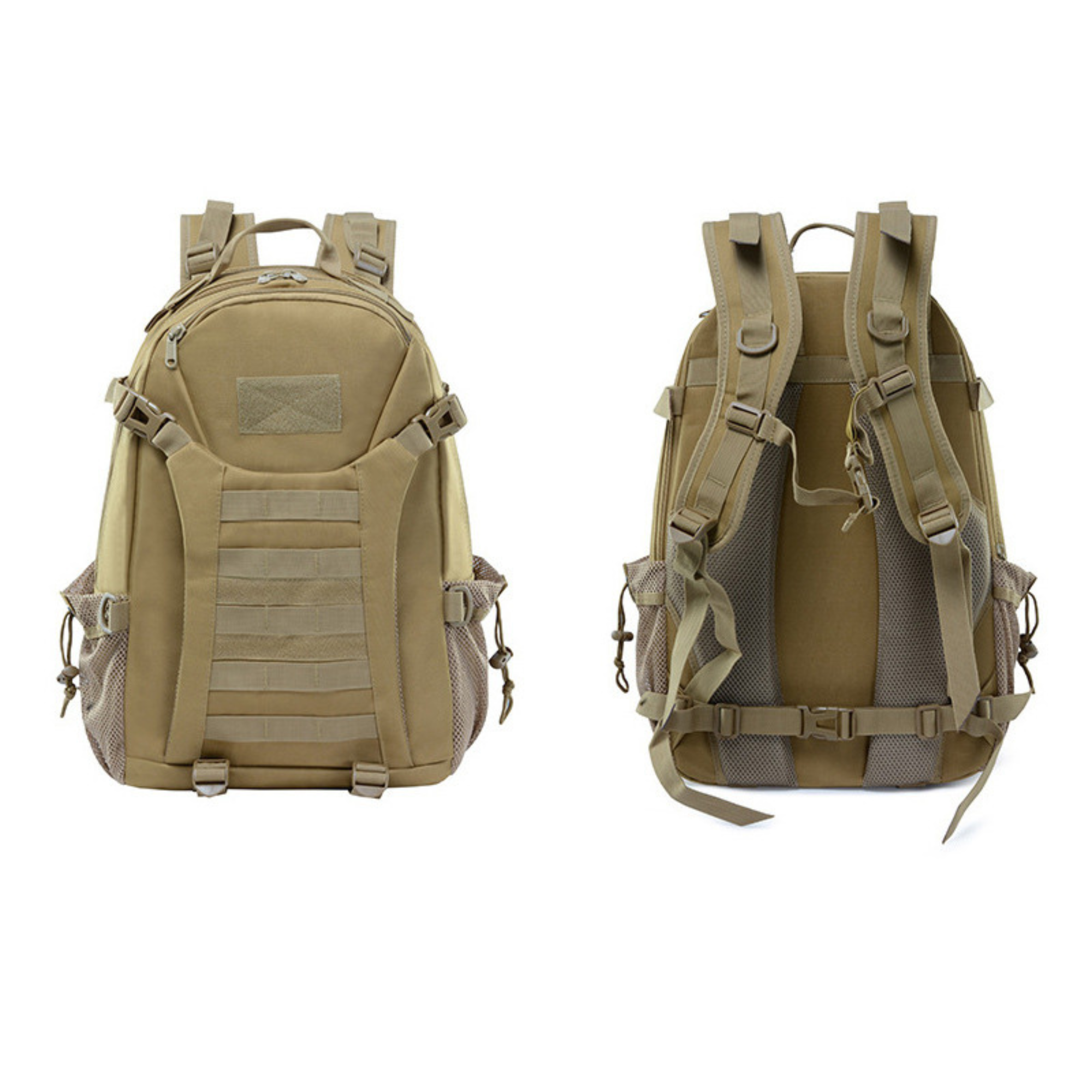 Night Shield 28L Concealed Carry Backpack