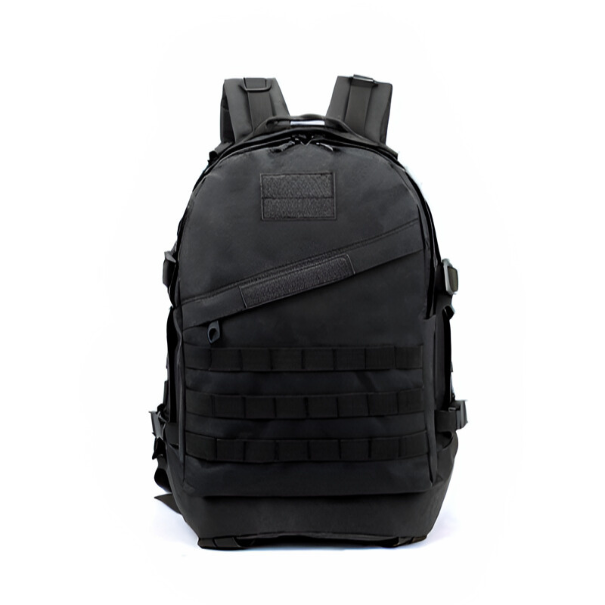 Stealth Trek 40L Concealed Carry Backpack