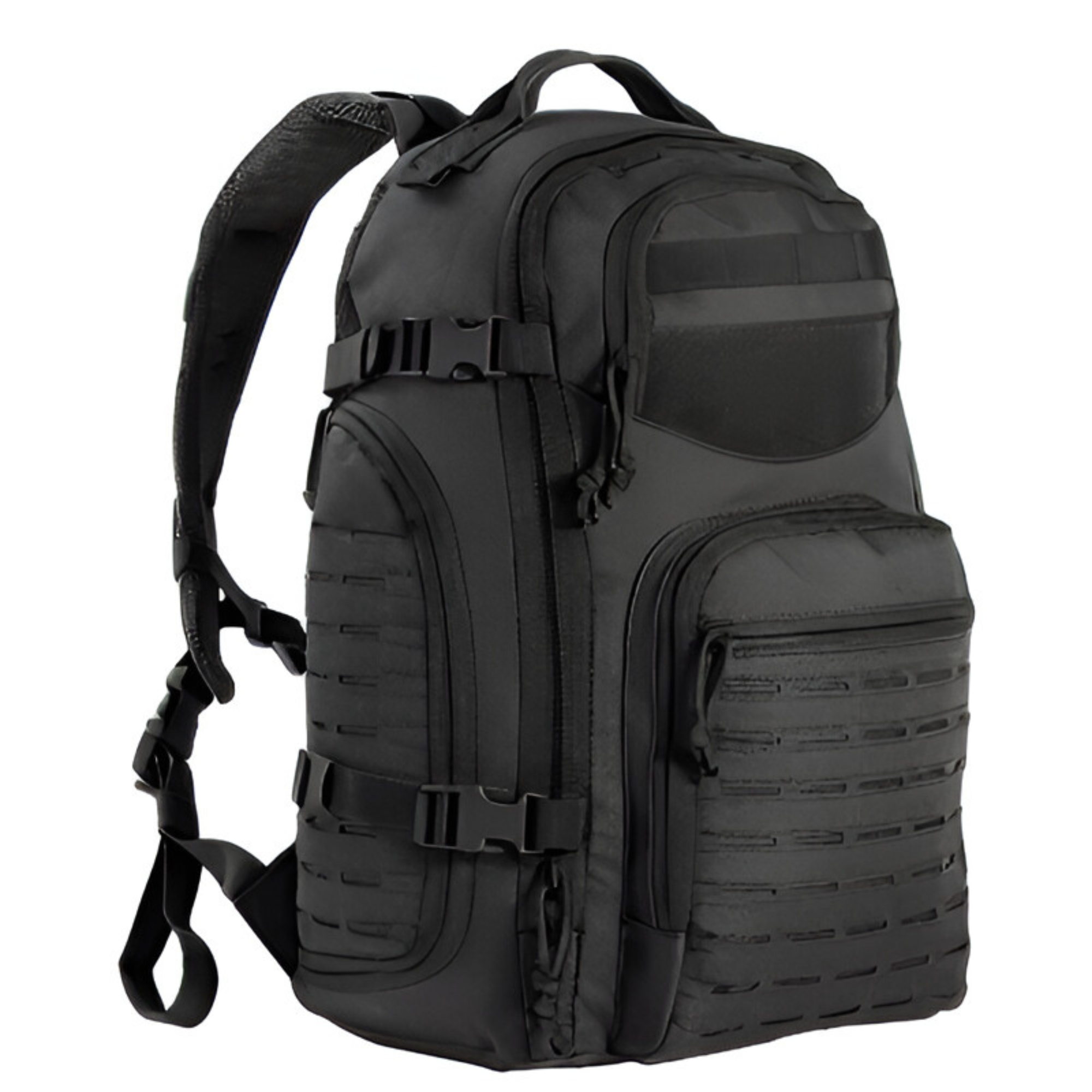 Iron Clad 40L Concealed Carry Backpack