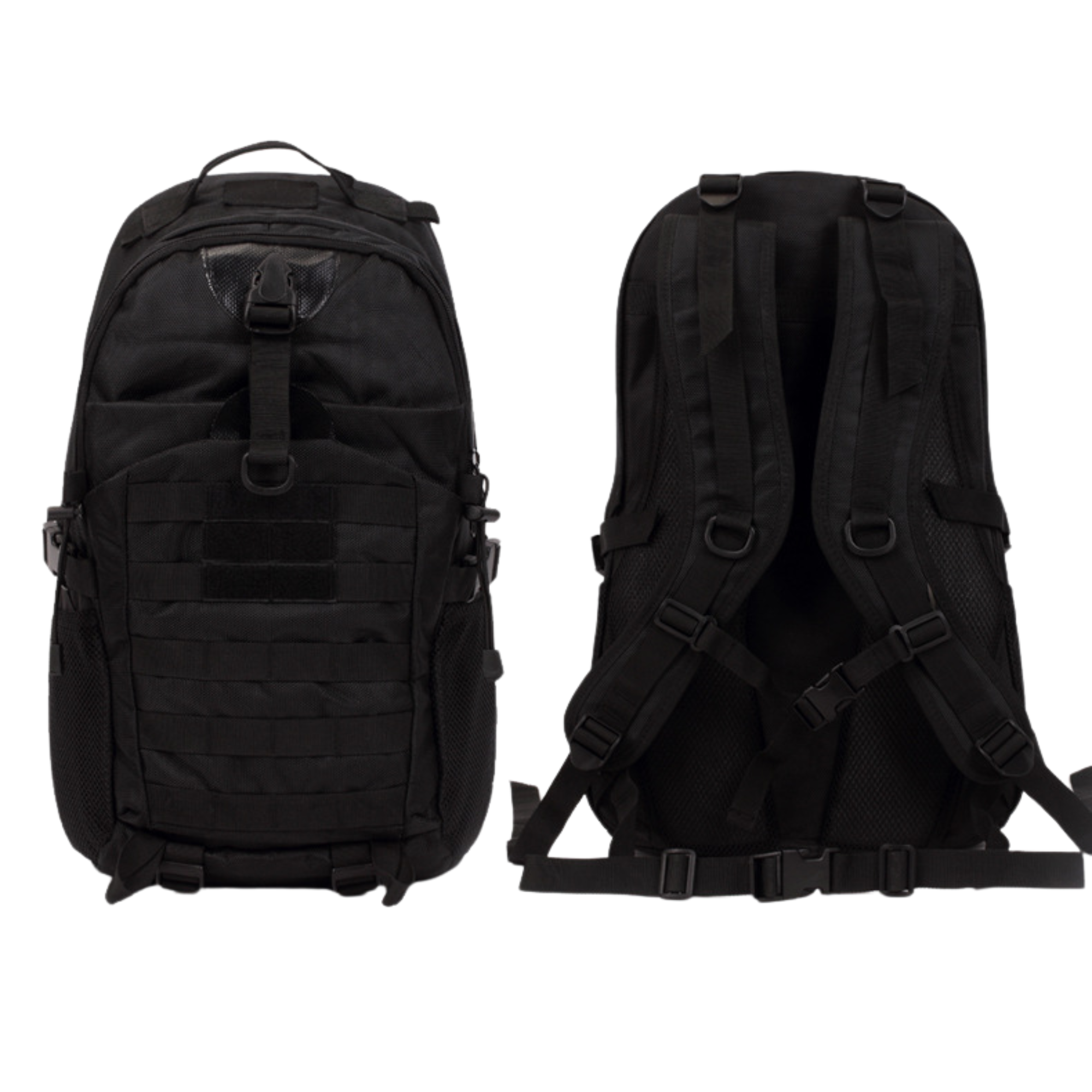 Covert Edge 20L Concealed Carry Backpack