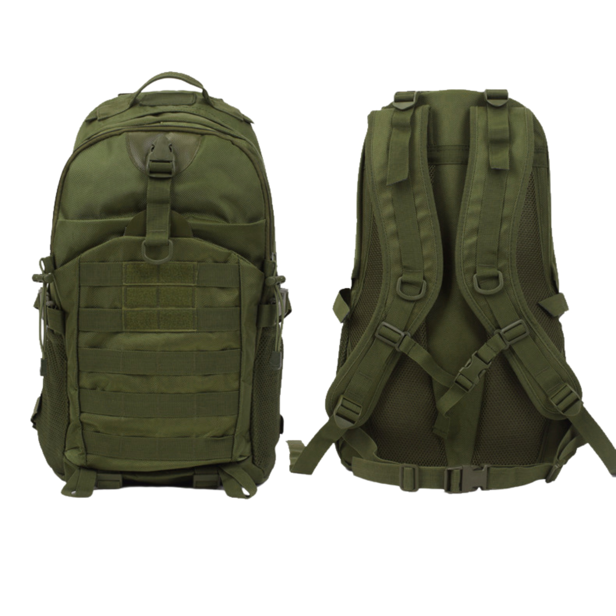 Covert Edge 20L Concealed Carry Backpack