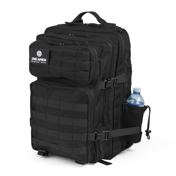 Recon Ridge Everyday Carry Backpack – 2ND AMEN EDC