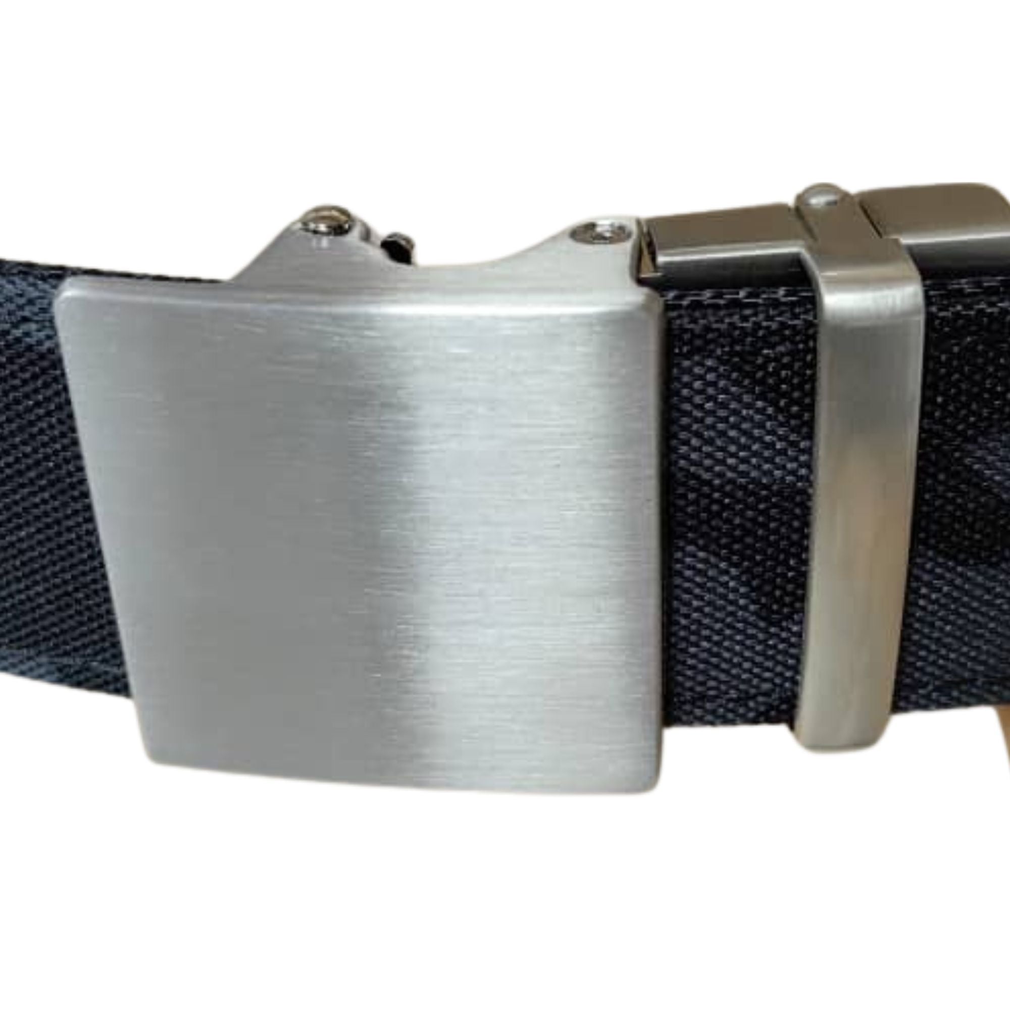 2ND AMEN Gun Belt Stainless Steel Buckle