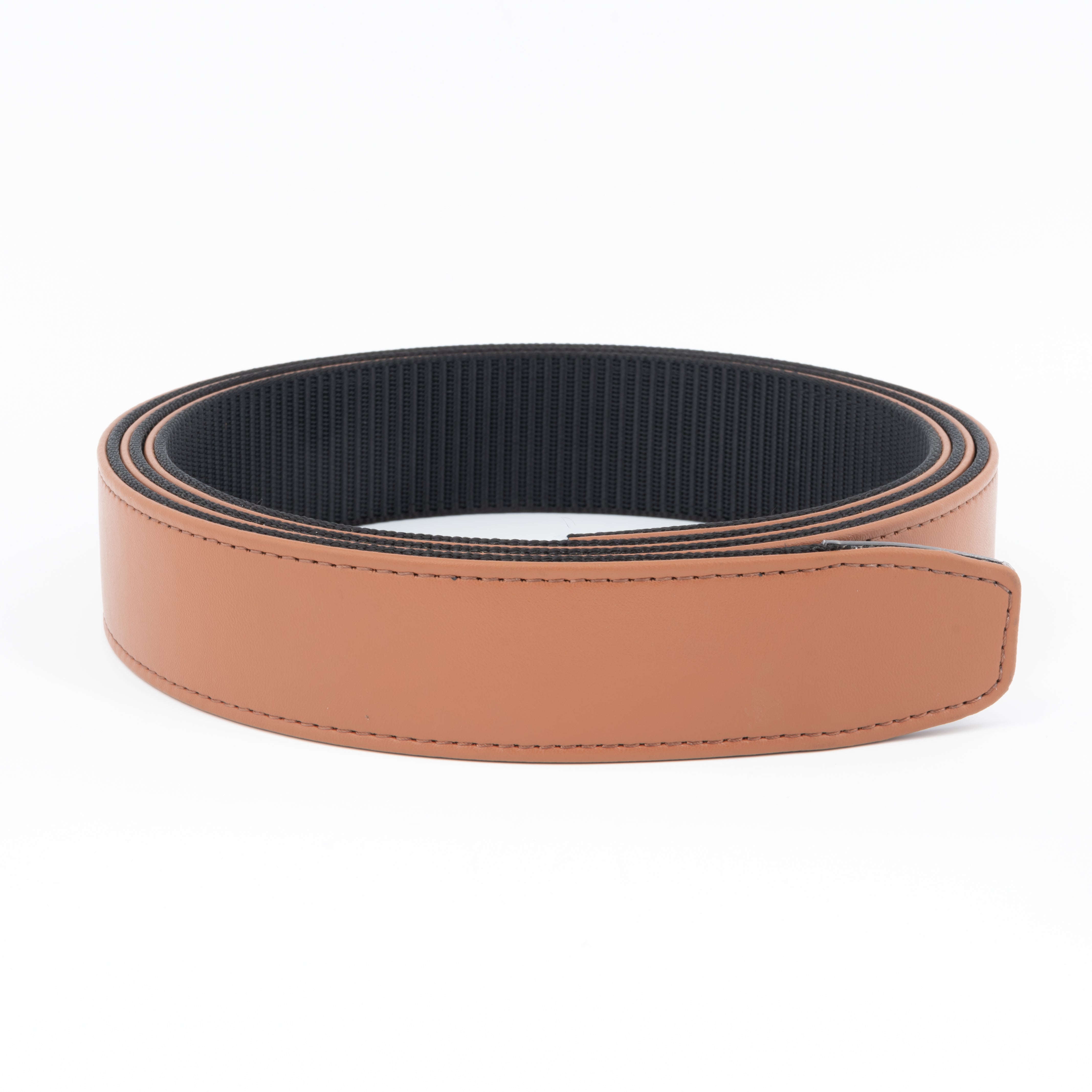 LeatherBond EDC Belt Strap, 1.5" Width