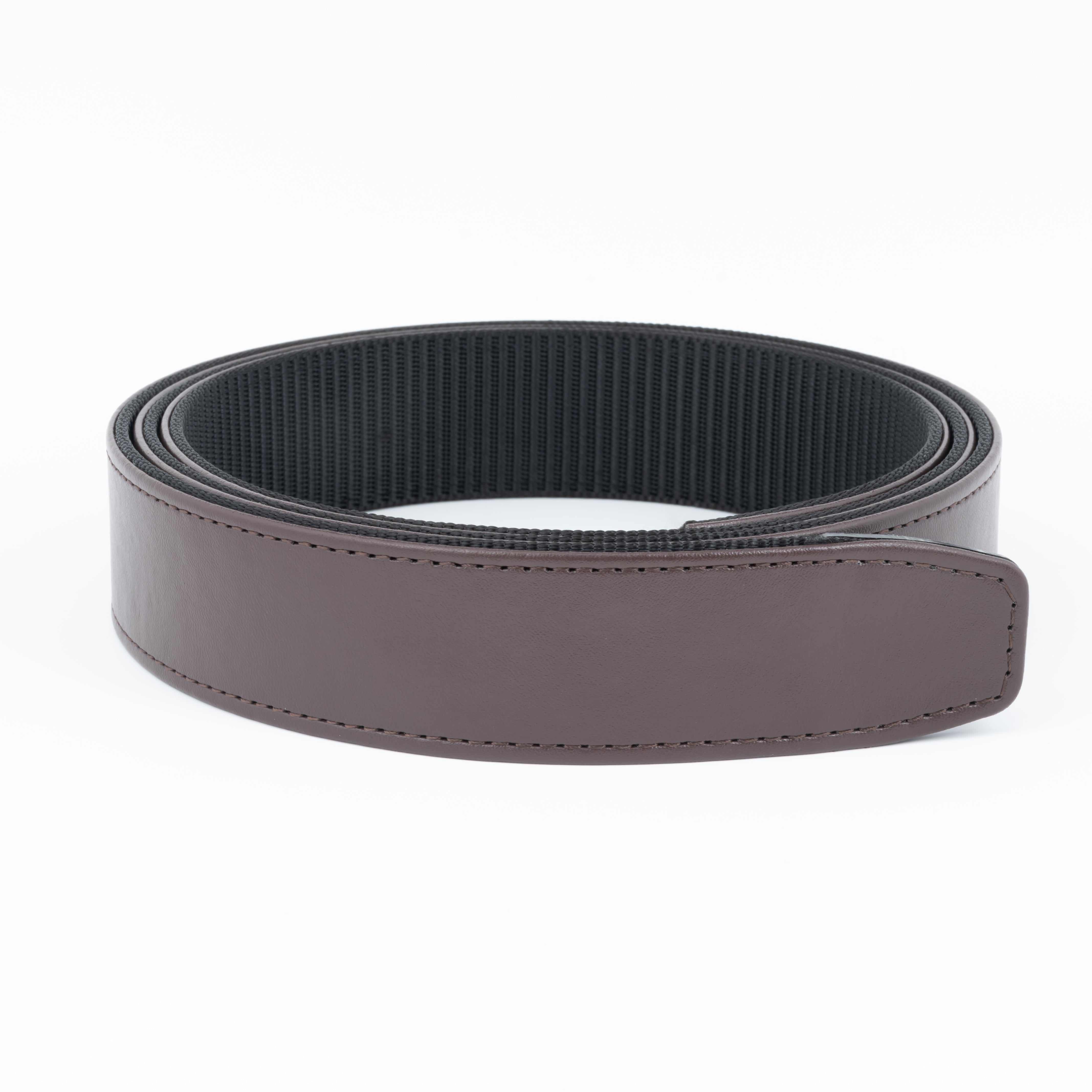 LeatherBond EDC Belt Strap, 1.5" Width