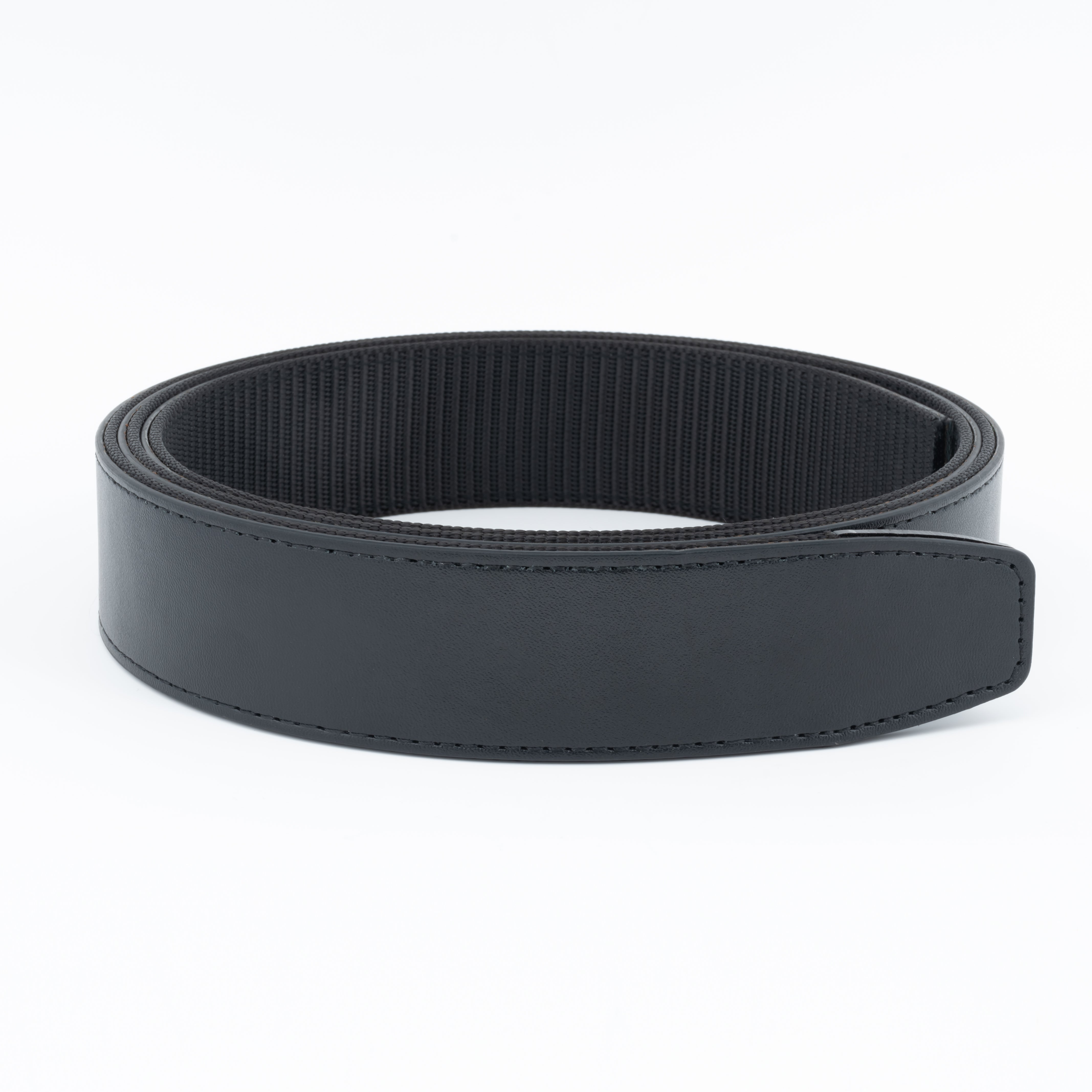 LeatherBond EDC Belt Strap, 1.5" Width