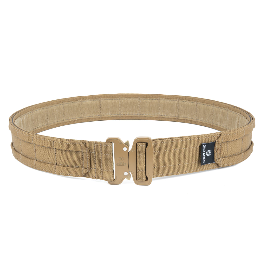Sentinel ZX01 2" Duty Belt