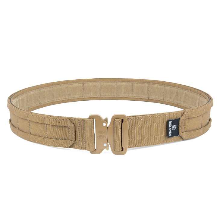 Sentinel ZX01 2" Duty Belt