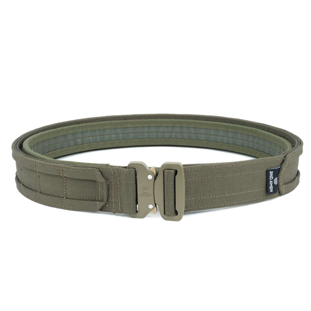 Sentinel ZX01 2" Duty Belt