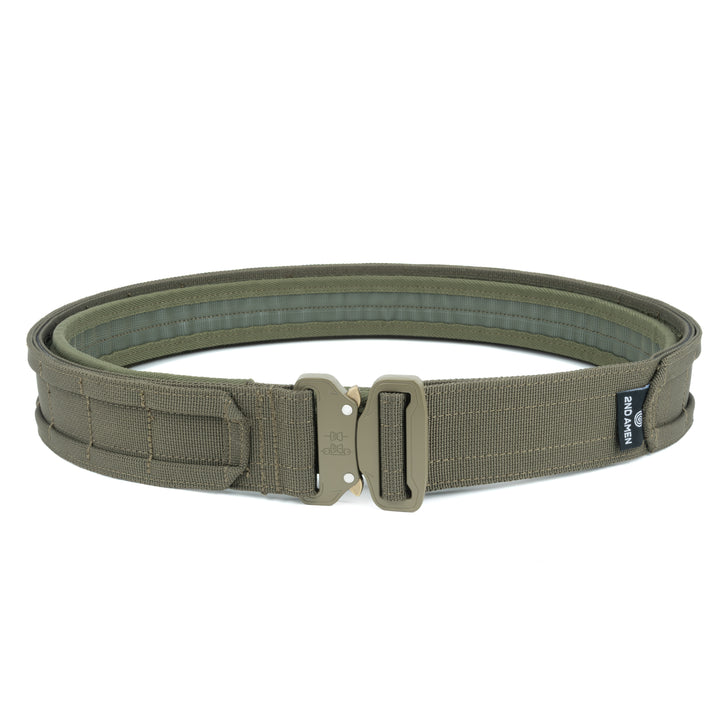 Sentinel ZX01 2" Duty Belt