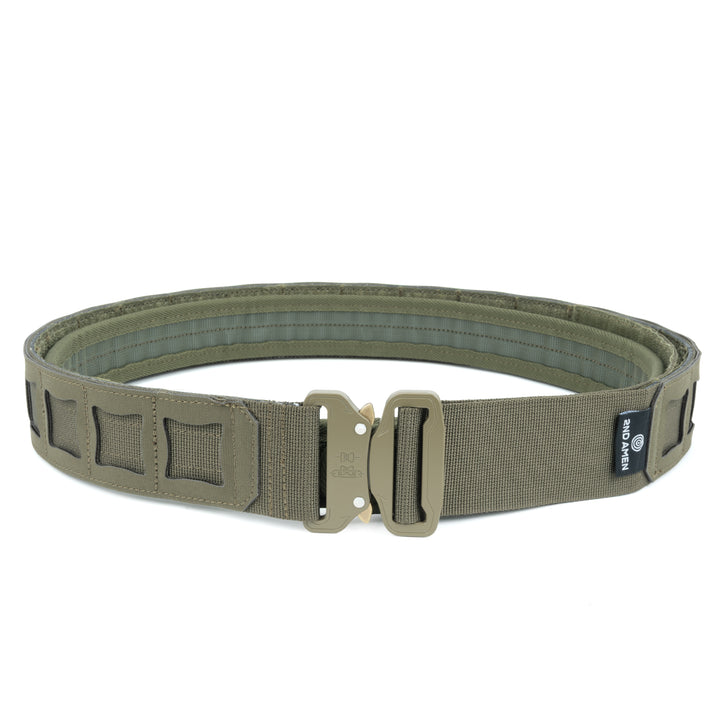 Vanguard ZX02 2" Duty Belt