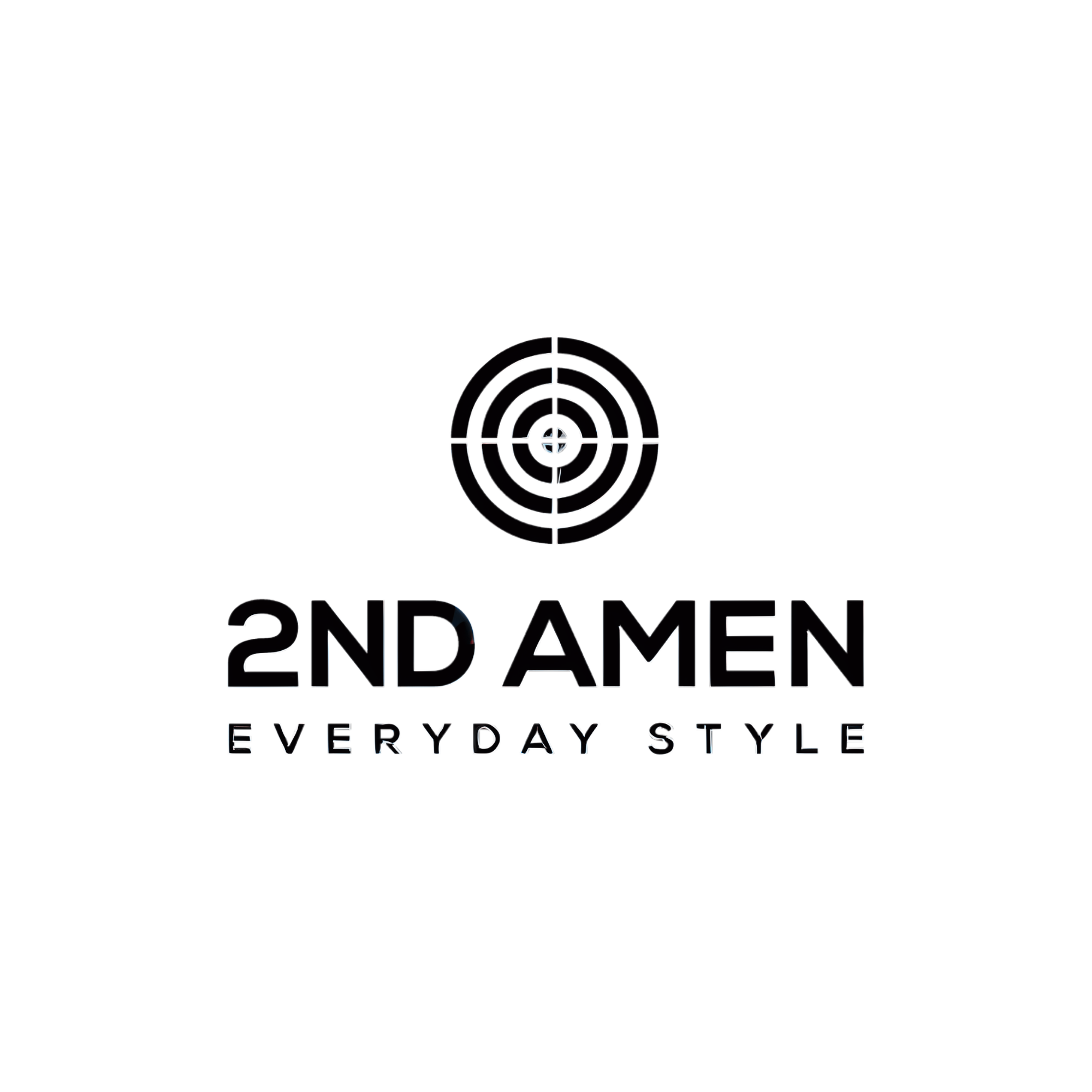 2nd Amen Edc logo