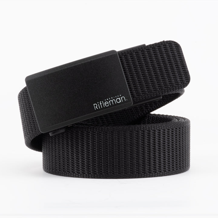 NRA American Rifleman Force EDC Belt - 1.5" Width