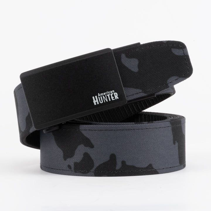 NRA American Hunter Ops EDC Belt - 1.5" Width