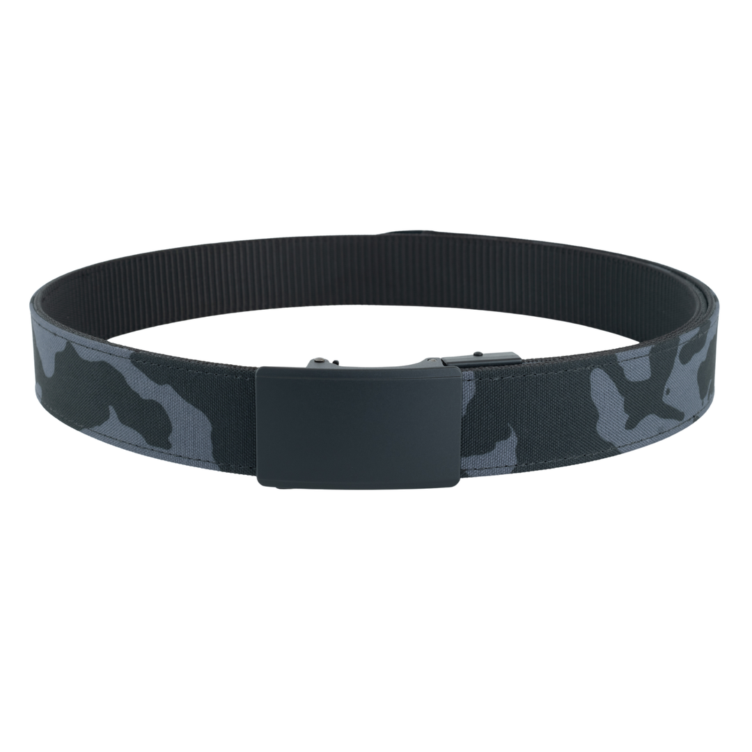 OPS 1.0 EDC Belt 1.5" Width Ballistic Nylon for Everyday Carry