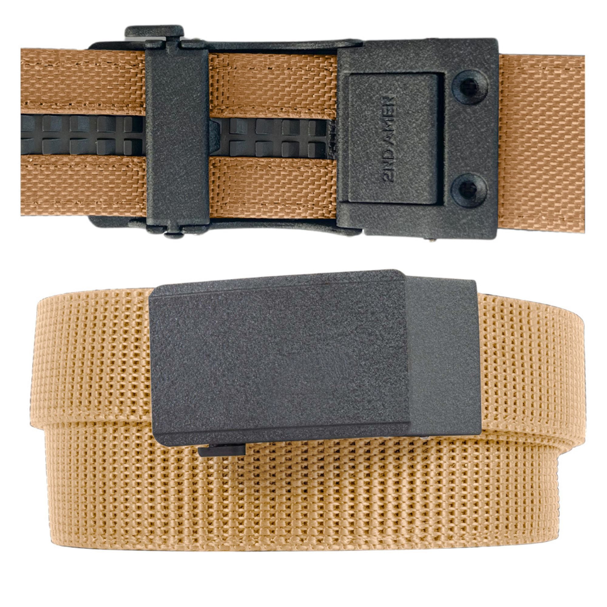 Force 1.0 EDC Gun Belt 1.5"