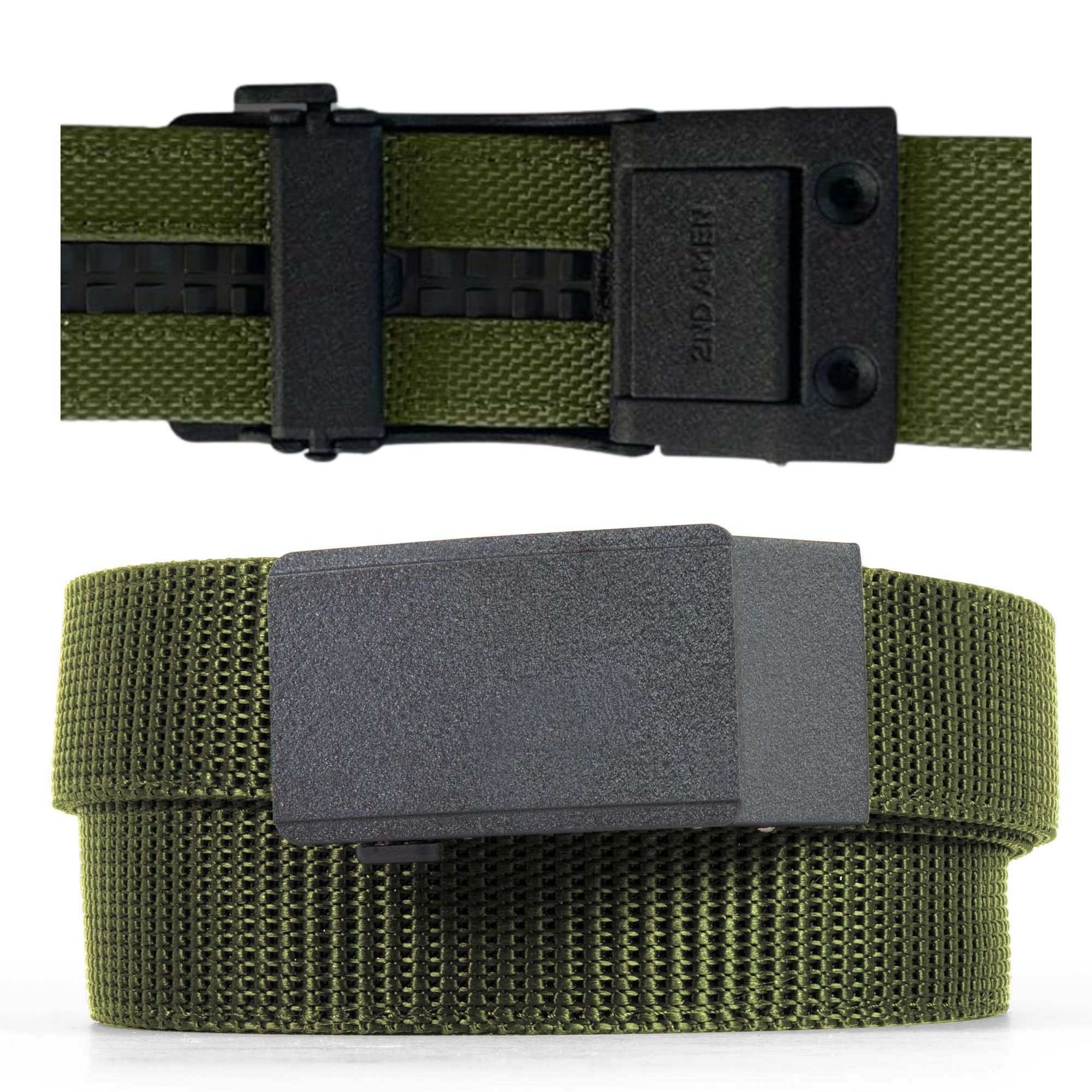 Force 1.0 EDC Gun Belt 1.5"