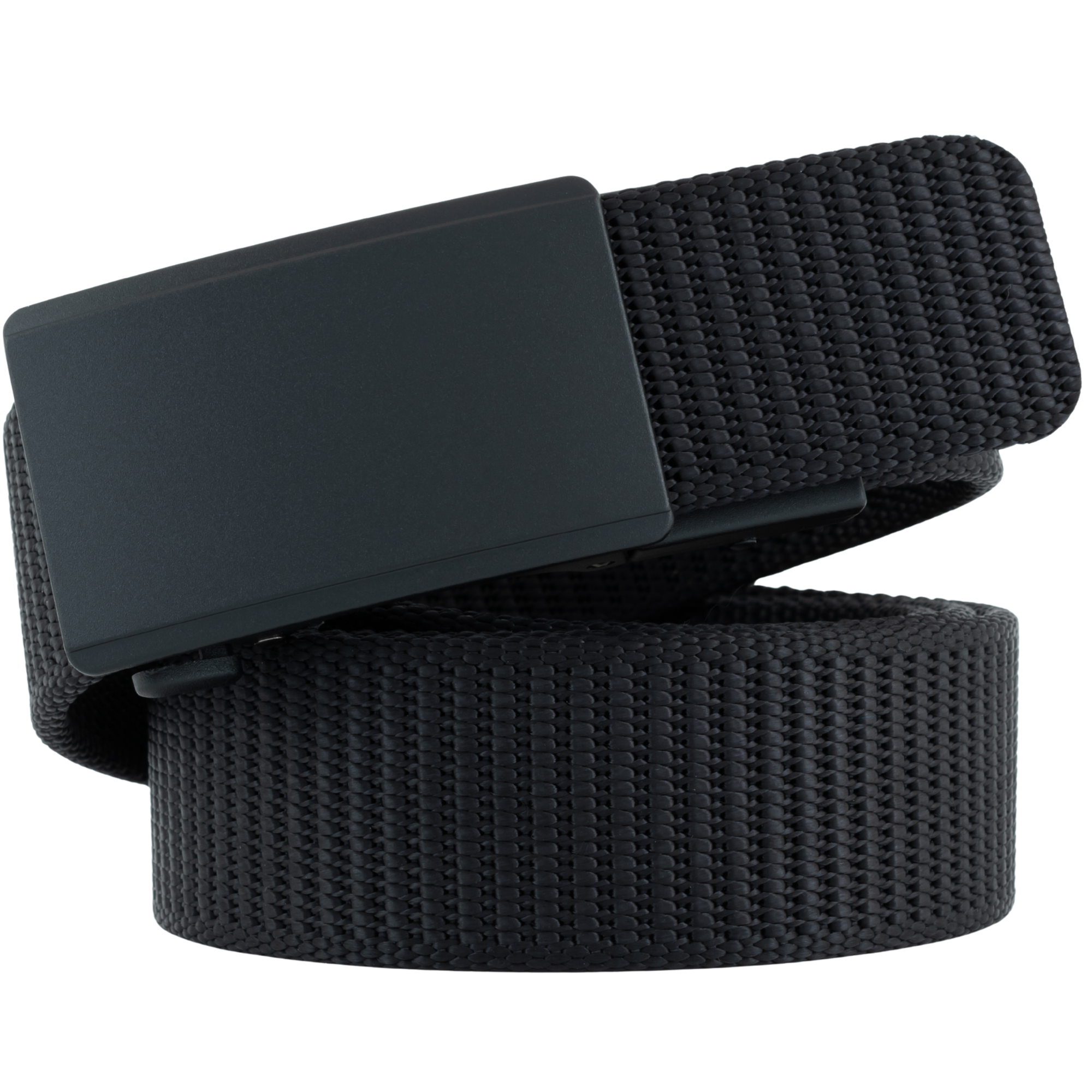Force 1.0 EDC Belt 1.5" Width Ballistic Nylon for Everyday Carry