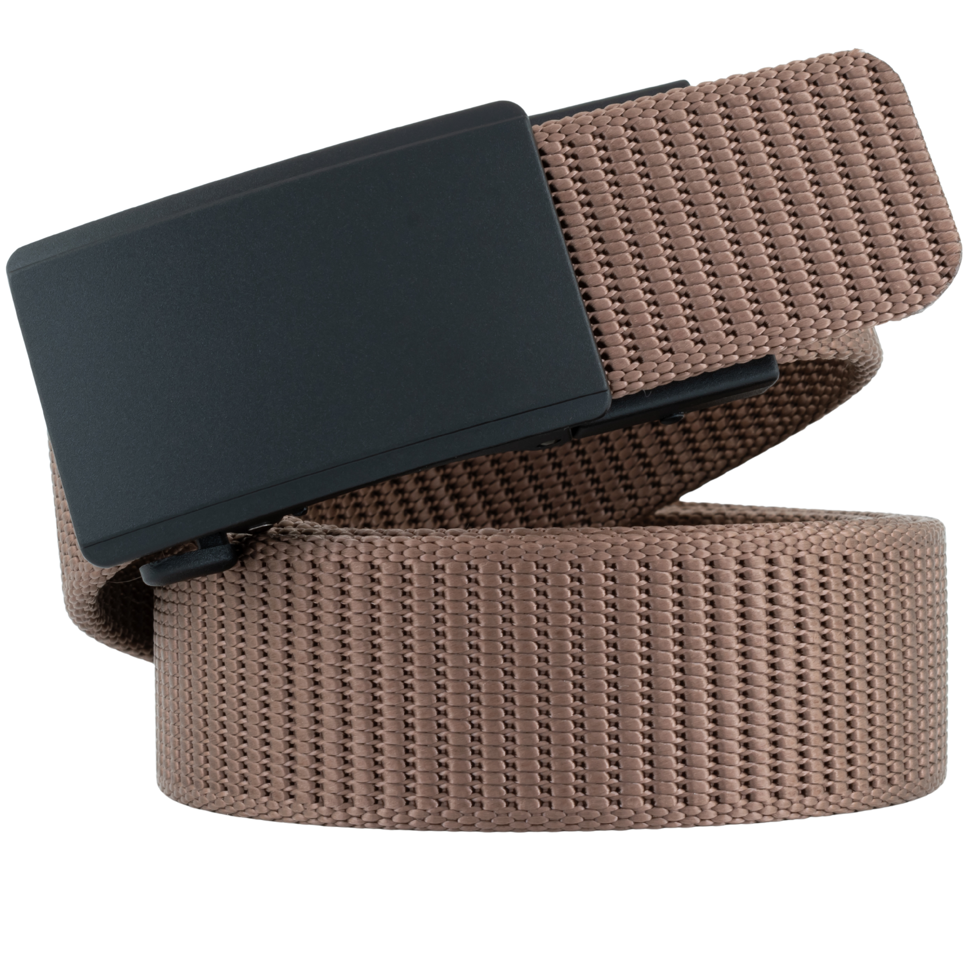 Force 1.0 EDC Belt 1.5" Width Ballistic Nylon for Everyday Carry