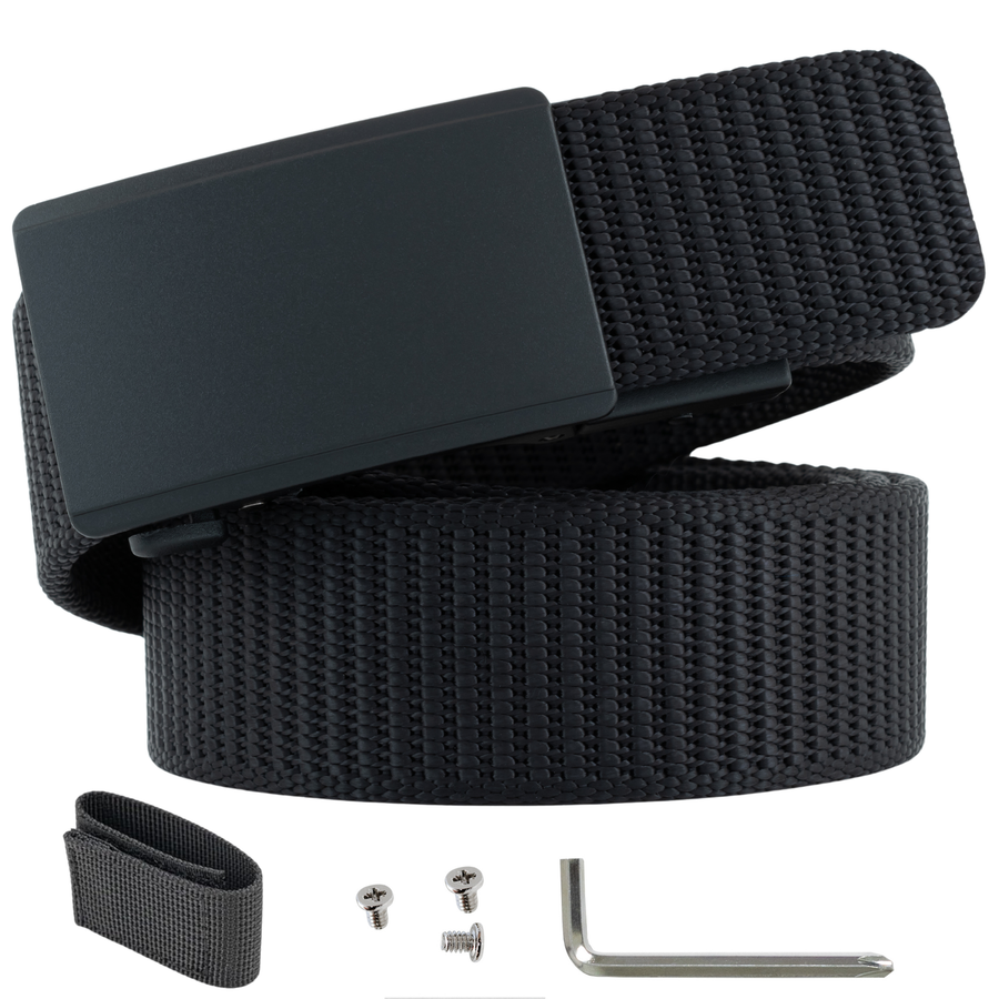 Everyday Carry Belts | 2ndamenedc.com – 2ND AMEN EDC