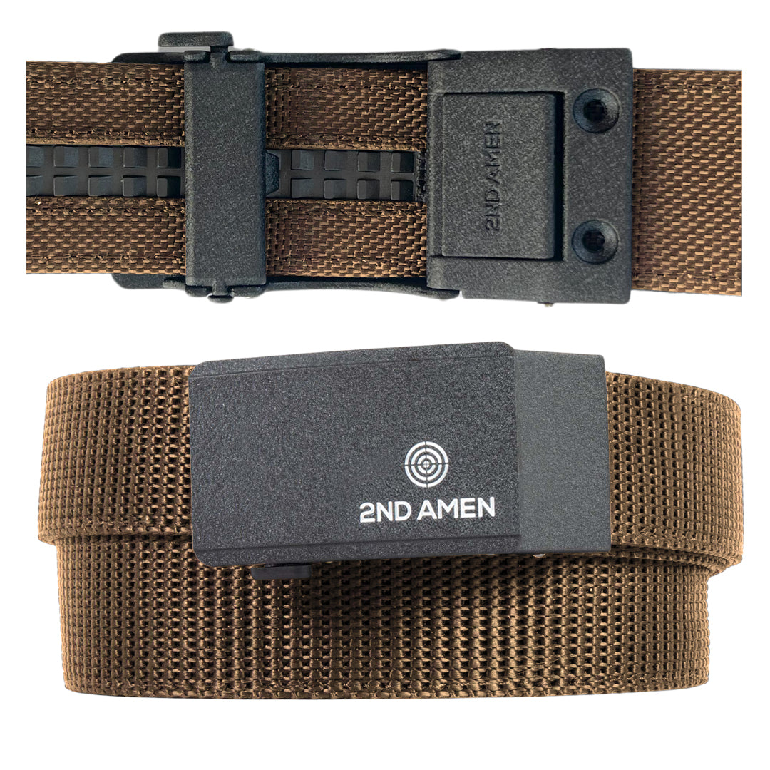 Hero 1.0 EDC Gun Belt 1.5"