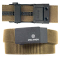 Hero 1.0 EDC Gun Belt 1.38"