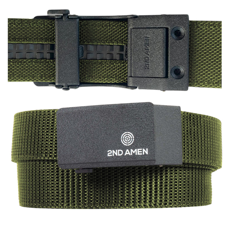 Hero 1.0 EDC Gun Belt 1.38"