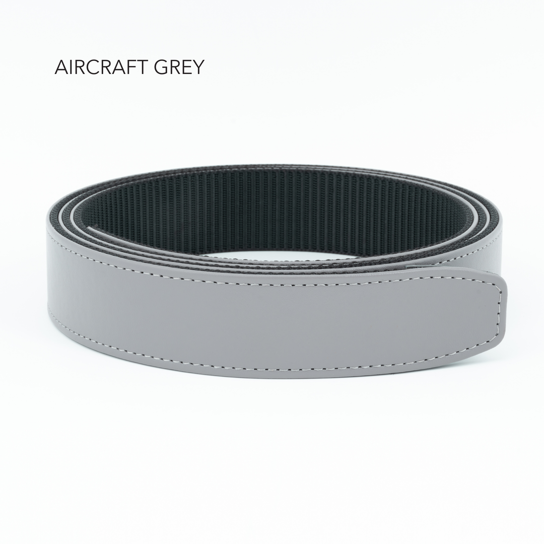 LeatherBond EDC Belt Strap, 1.5" Width