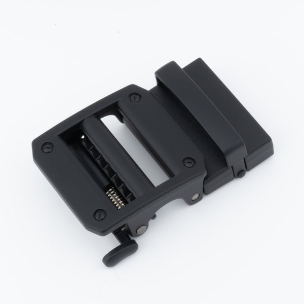 NightCore™ 1.5" Teeth Lever Belt Buckle
