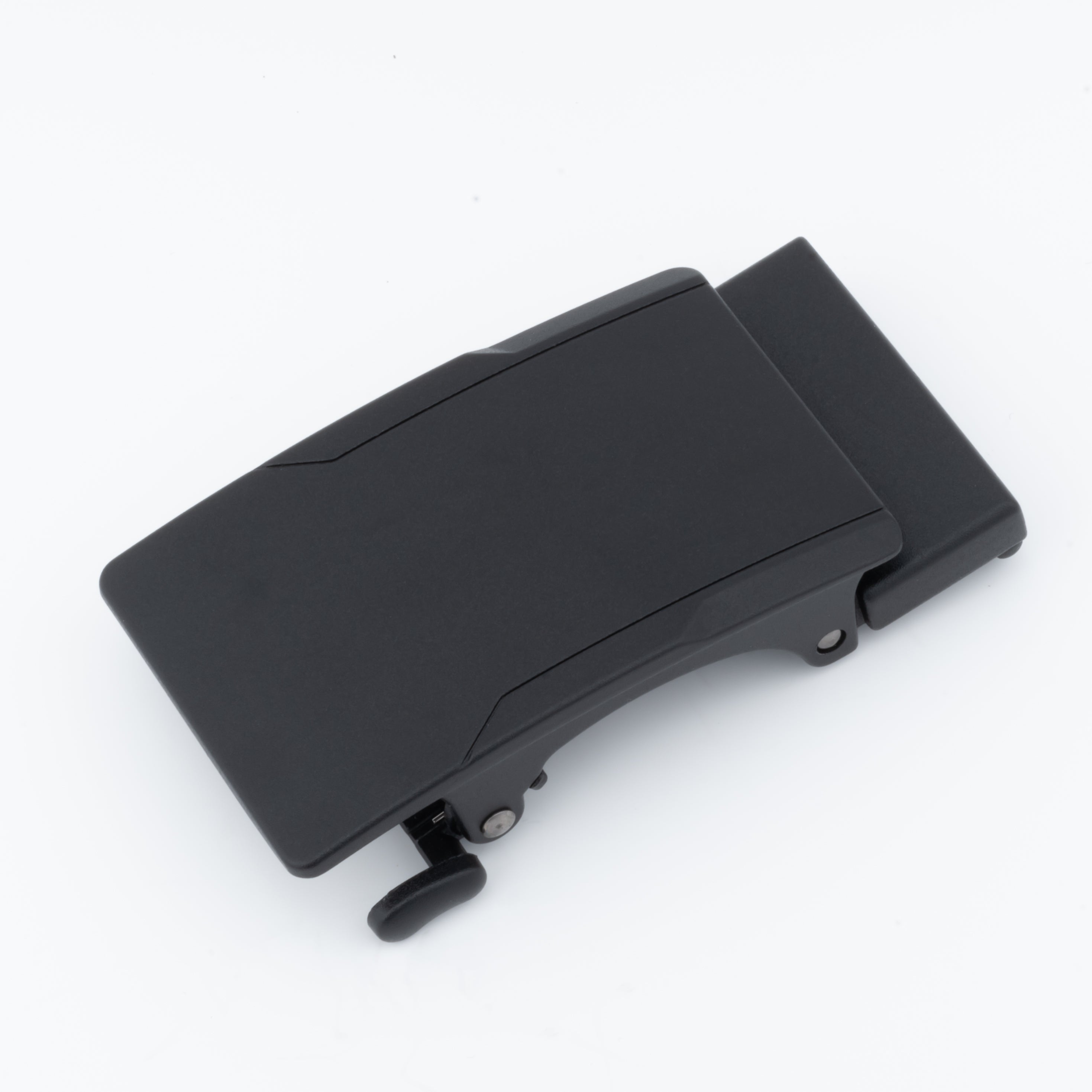 IronBond™ 1.5" Teeth Lever Belt Buckle