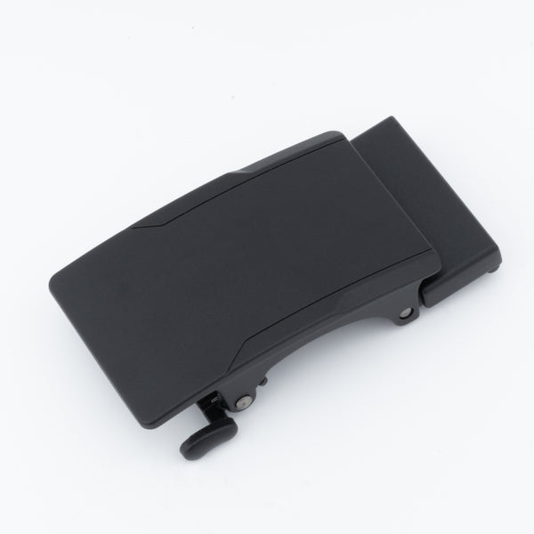 IronBond™ 1.5" Teeth Lever Belt Buckle