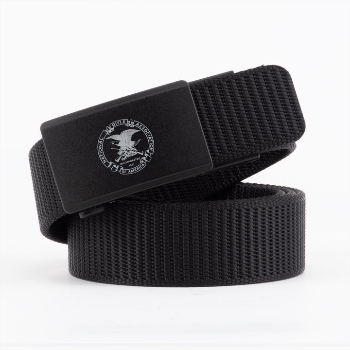 NRA Classic Force EDC Belt - 1.5" Width