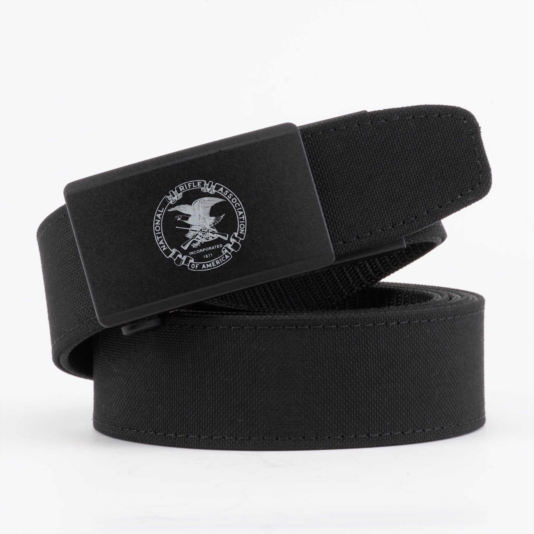 NRA Classic Ops EDC Belt - 1.5" Width