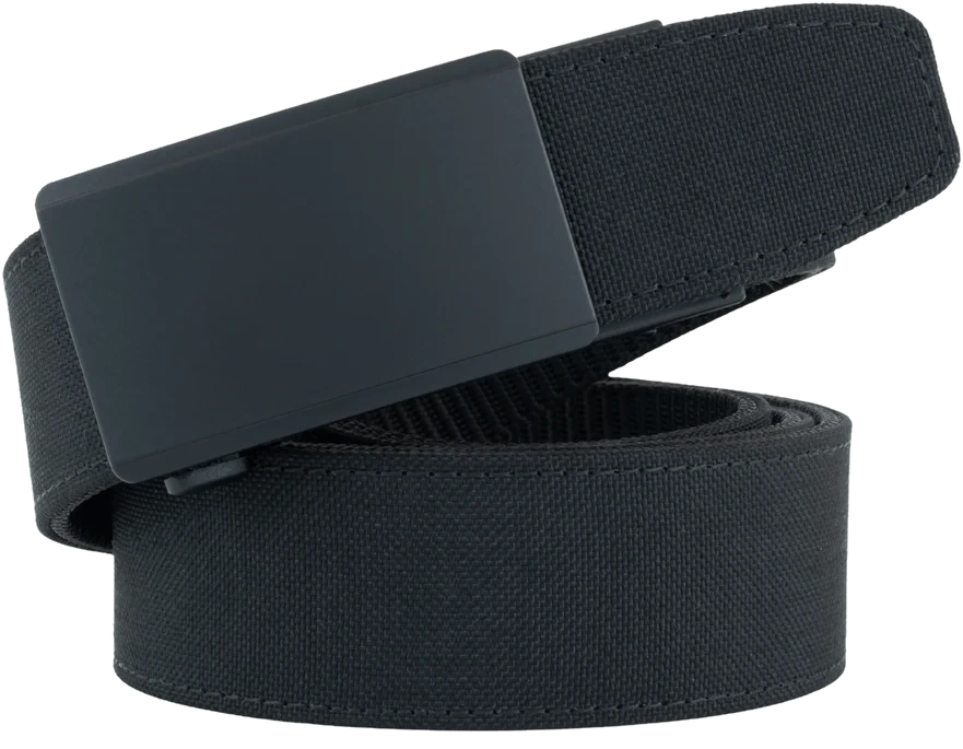 The Complete Carry System