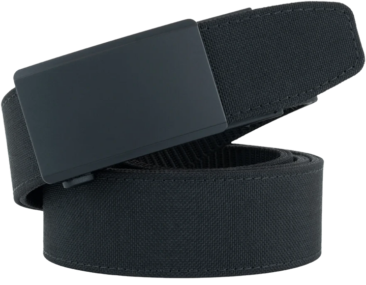 The Complete Carry System
