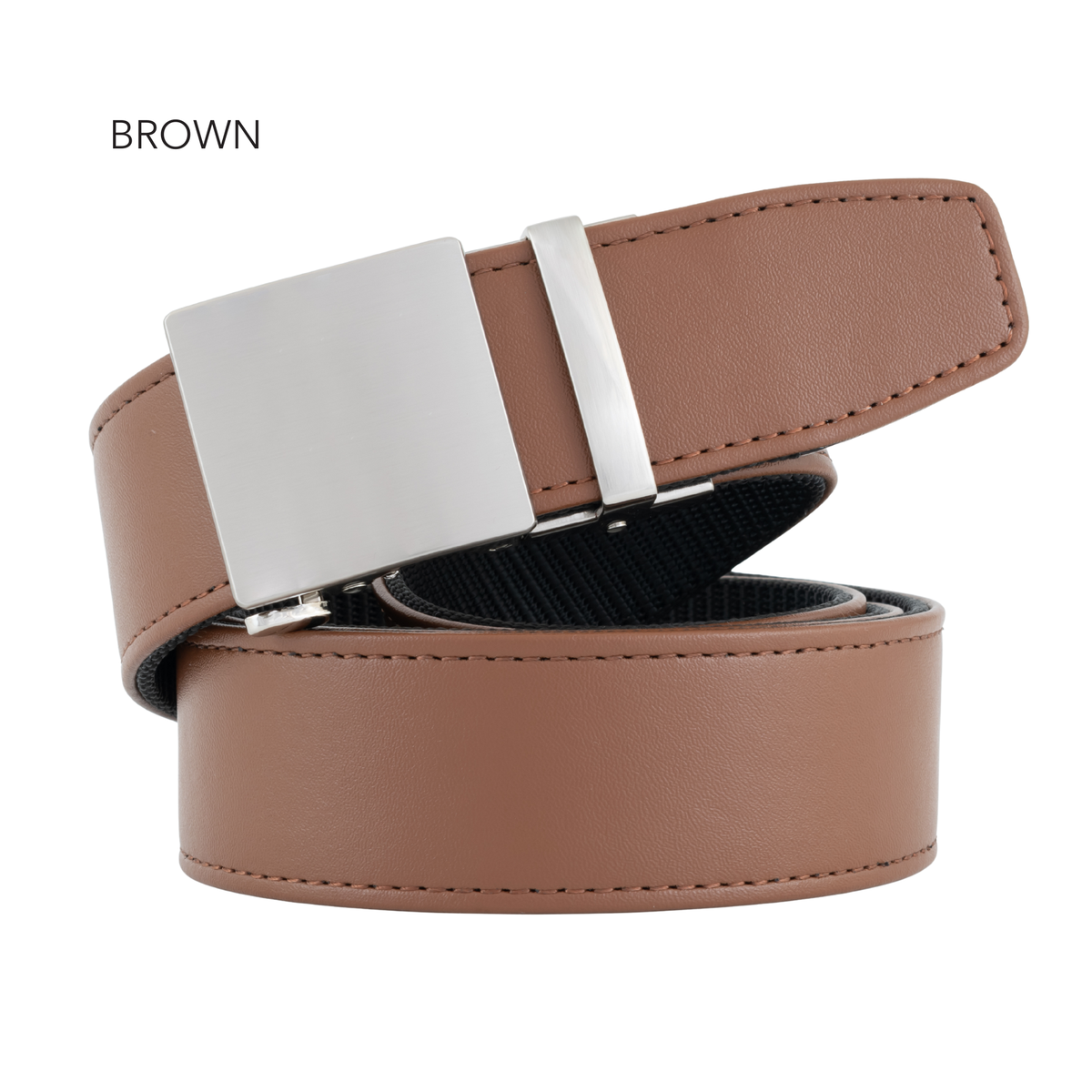?NEW? Unisex Designer Style Belts. Tonywell Men main image 3