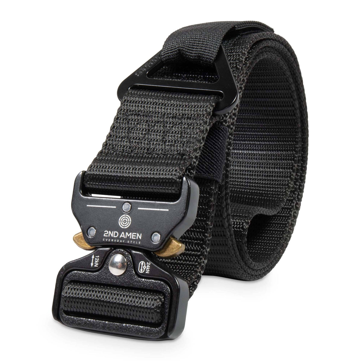 Rothco Quick Release Tactical Pistol Belt - 2.25" Wide, Adjustable, Military Style 4 thumbnail image